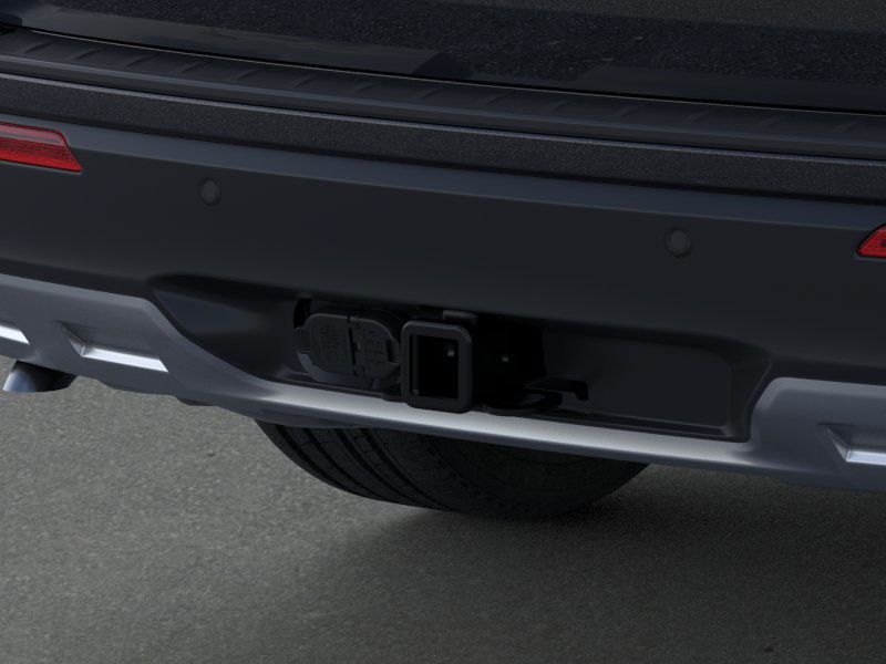 New 2026 Ford Explorer ACTIV - photo 23
