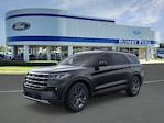 New 2026 Ford Explorer ACTIV thumbnail 1