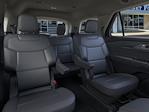 New 2026 Ford Explorer ACTIV thumbnail 10