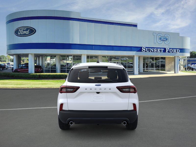 New 2026 Ford Escape ST-Line - photo 5