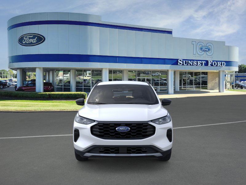 New 2026 Ford Escape ST-Line - photo 6