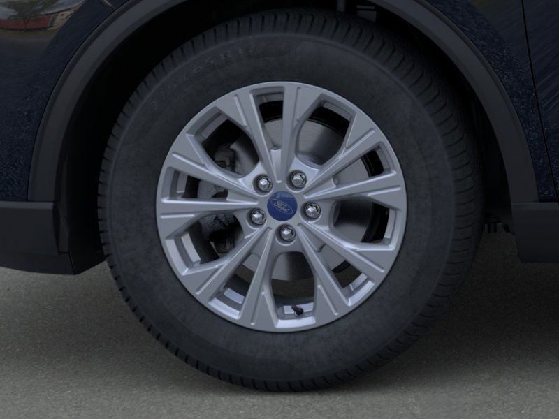New 2026 Ford Escape ACTIV - photo 19