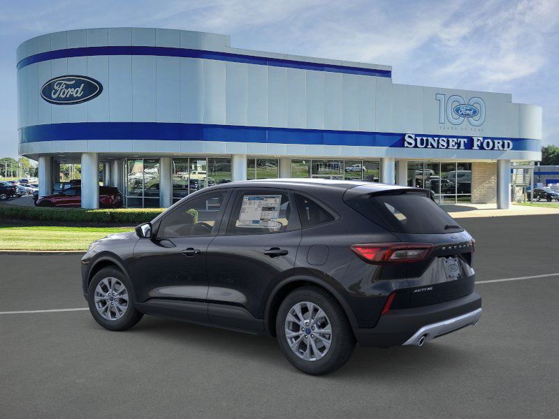 New 2026 Ford Escape ACTIV - photo 4
