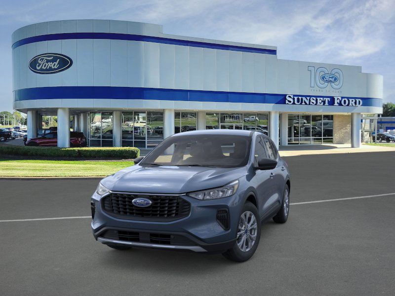 New 2026 Ford Escape - photo 2