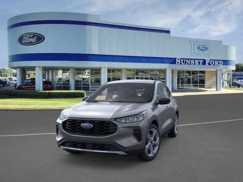 New 2026 Ford Escape - photo 2