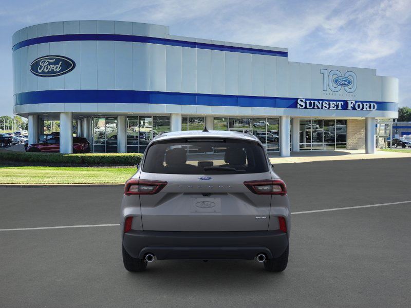 New 2026 Ford Escape ST-Line - photo 5