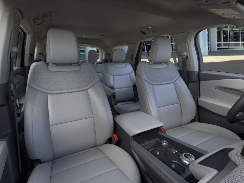 New 2026 Ford Explorer ACTIV - photo 10