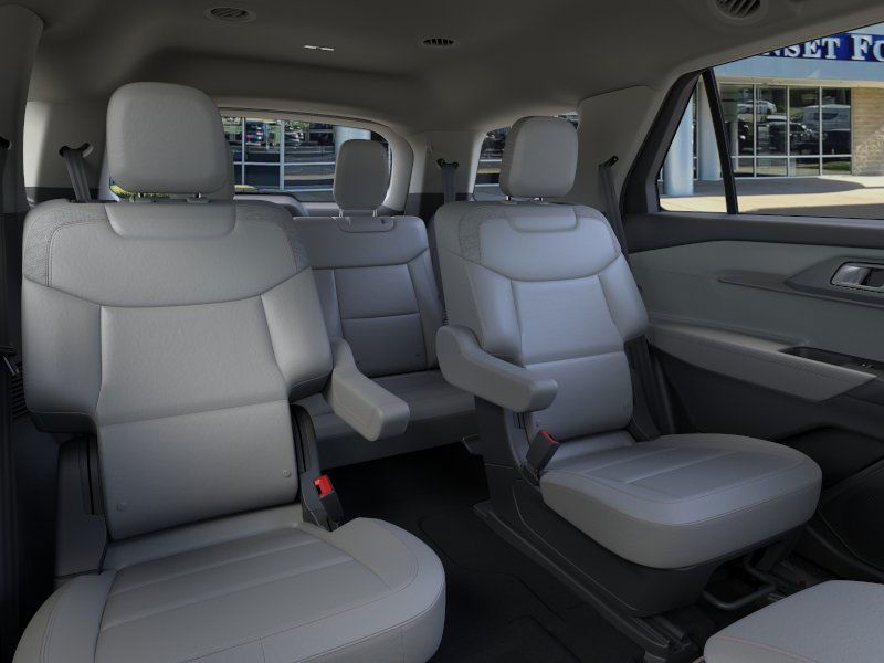 New 2026 Ford Explorer ACTIV - photo 11