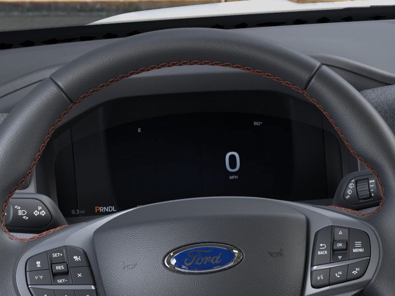 New 2026 Ford Explorer ACTIV - photo 13