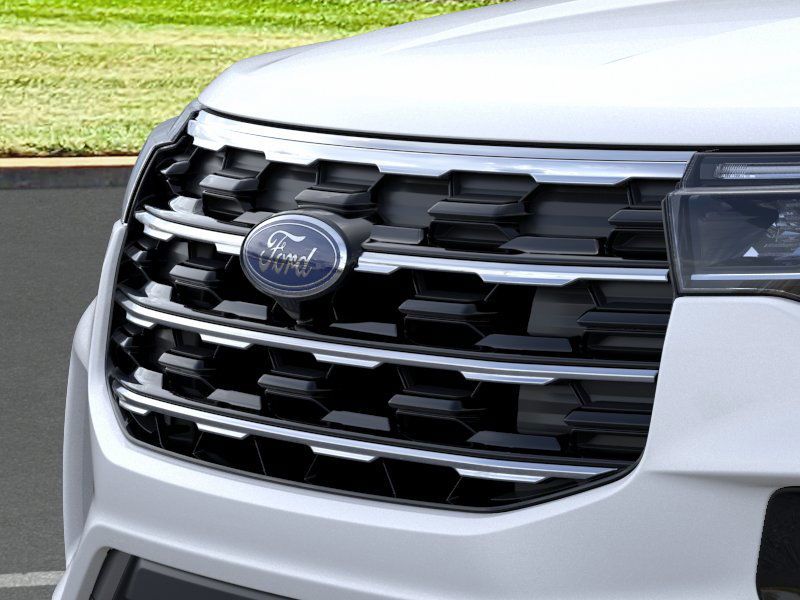 New 2026 Ford Explorer ACTIV - photo 17