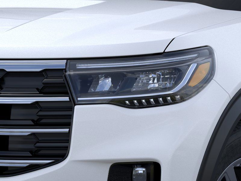 New 2026 Ford Explorer ACTIV - photo 18