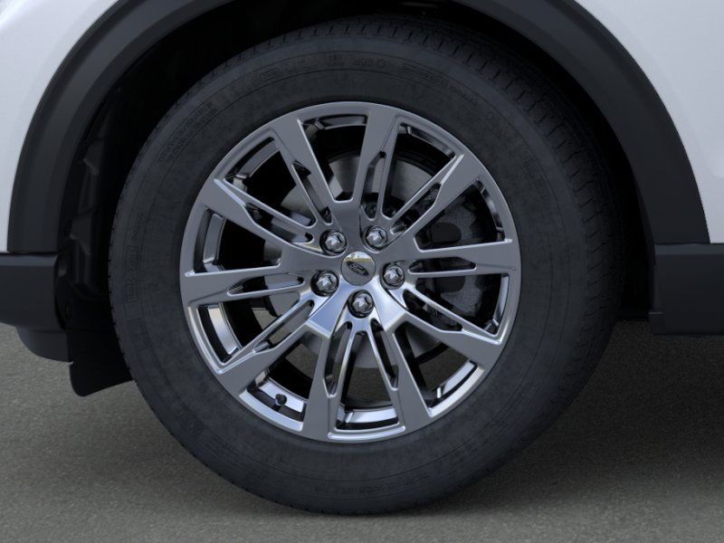 New 2026 Ford Explorer ACTIV - photo 19