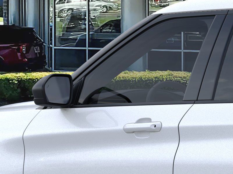 New 2026 Ford Explorer ACTIV - photo 20