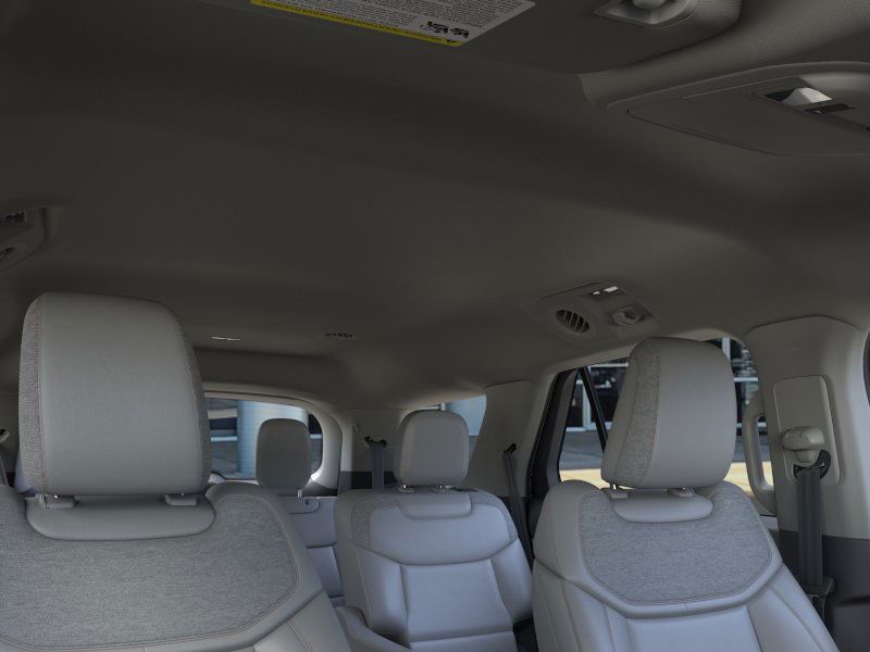 New 2026 Ford Explorer ACTIV - photo 22