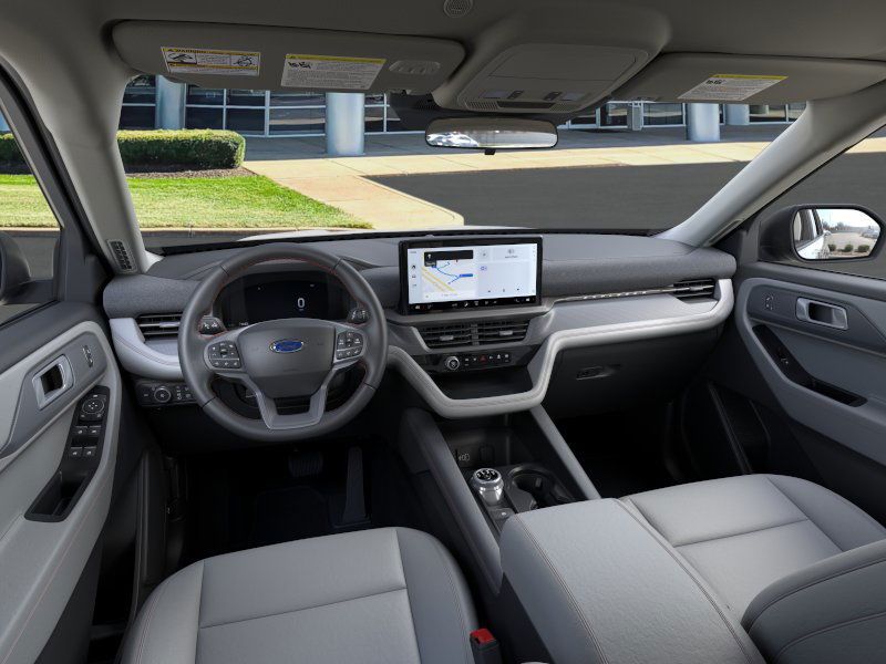 New 2026 Ford Explorer ACTIV - photo 9