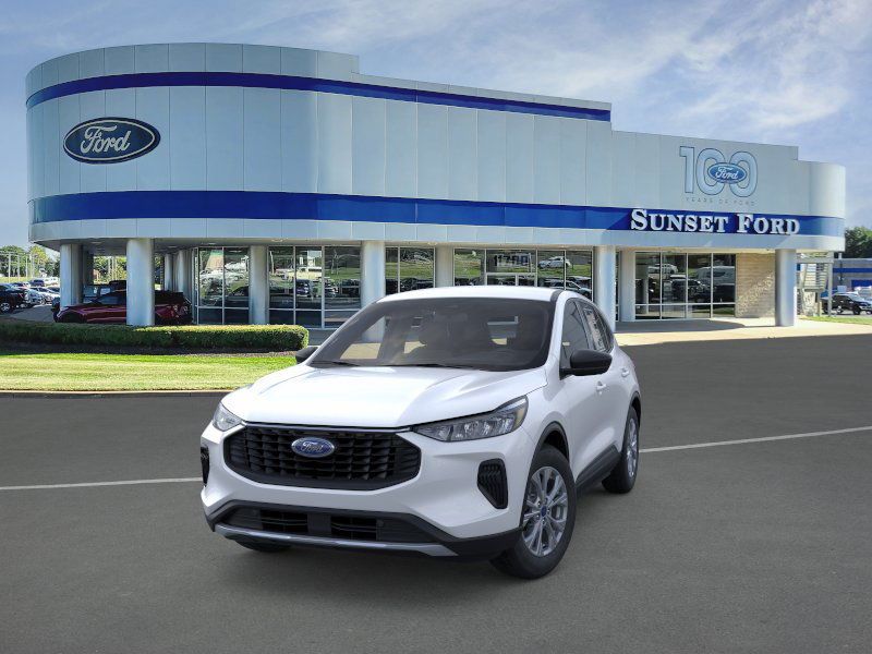 New 2026 Ford Escape - photo 2