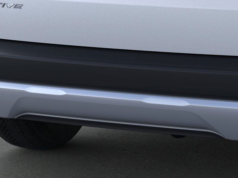 New 2026 Ford Escape ACTIV - photo 23