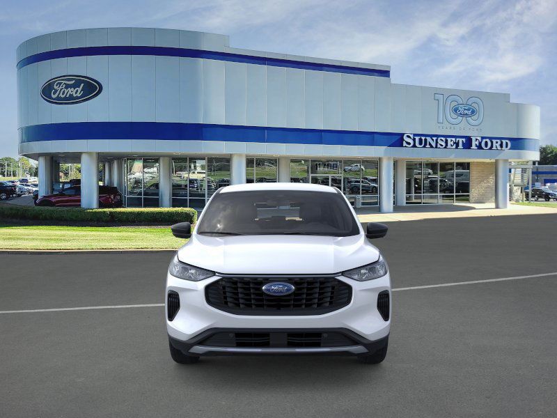 New 2026 Ford Escape ACTIV - photo 6