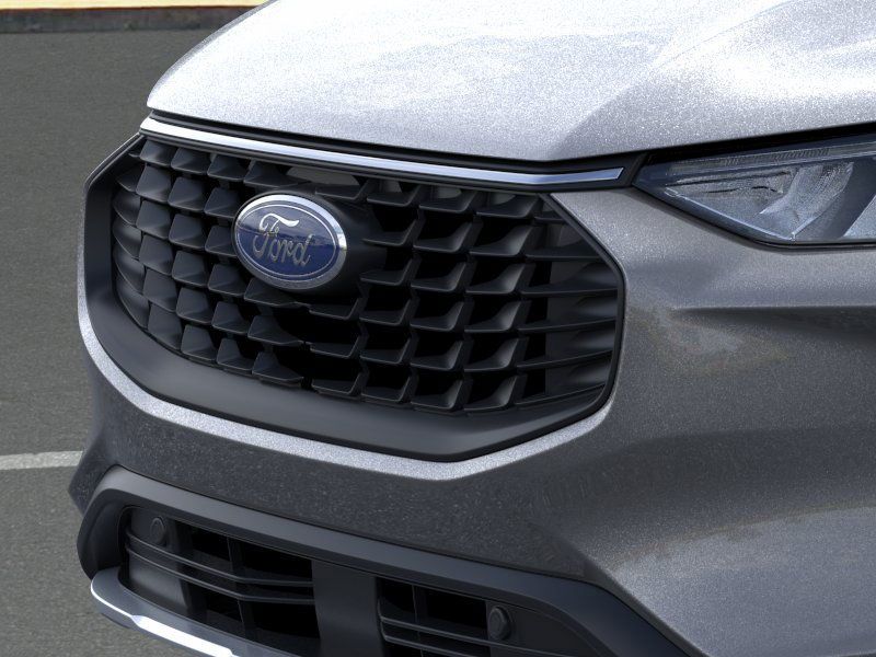 New 2026 Ford Escape ACTIV - photo 17