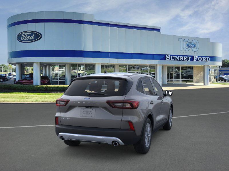 New 2026 Ford Escape ACTIV - photo 8