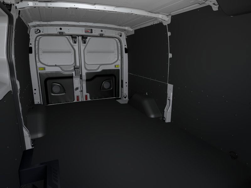 New 2026 Ford Transit 250 Low Roof Empty Cargo Van - photo 11