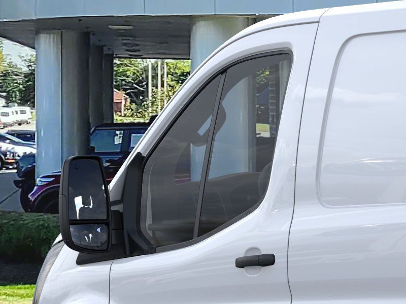 New 2026 Ford Transit 250 Low Roof Empty Cargo Van - photo 20