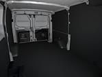 New 2026 Ford Transit 250 Low Roof Empty Cargo Van thumbnail 10