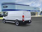 New 2026 Ford Transit 250 Low Roof Empty Cargo Van thumbnail 4