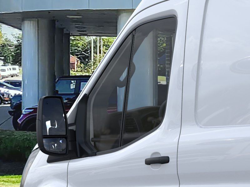 New 2026 Ford Transit 350 High Roof Empty Cargo Van - photo 20