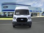 New 2026 Ford Transit 350 High Roof Empty Cargo Van thumbnail 6