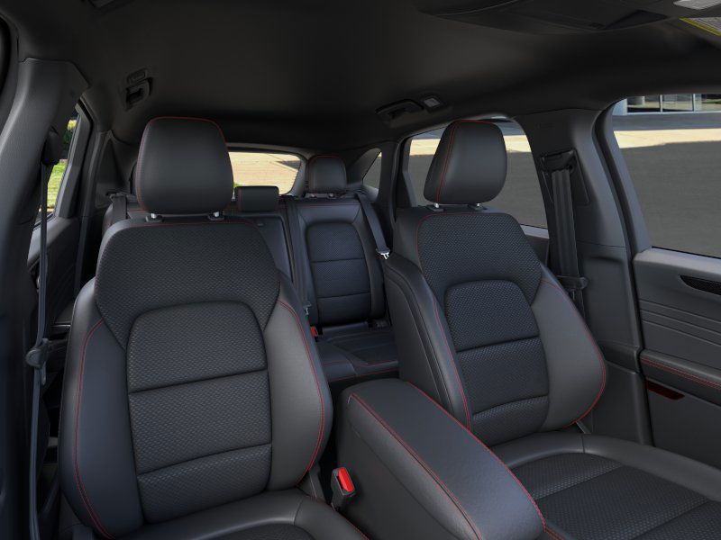 New 2026 Ford Escape ST-Line - photo 10