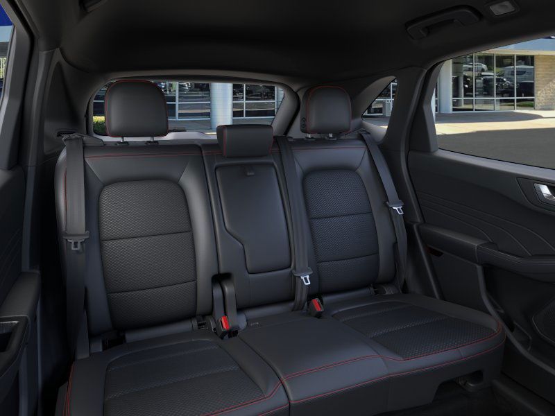New 2026 Ford Escape ST-Line - photo 11