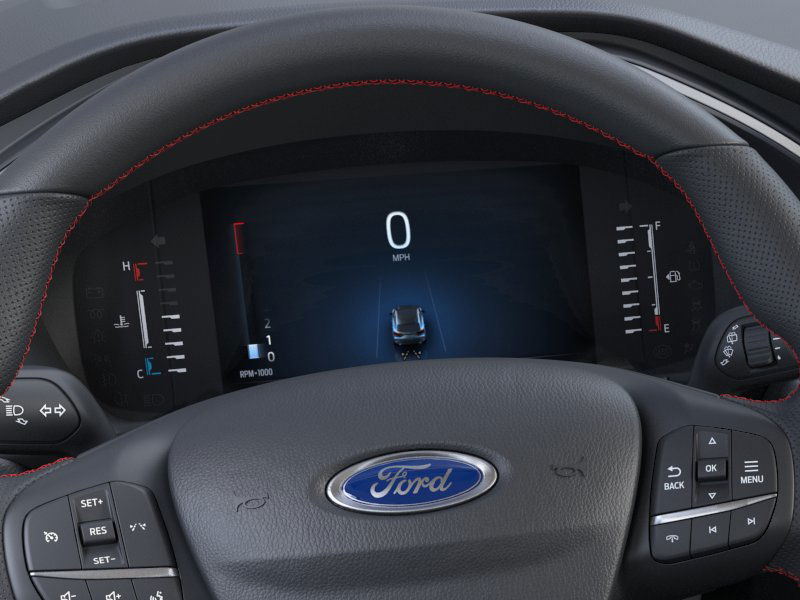 New 2026 Ford Escape ST-Line - photo 13