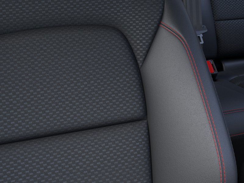 New 2026 Ford Escape ST-Line - photo 16