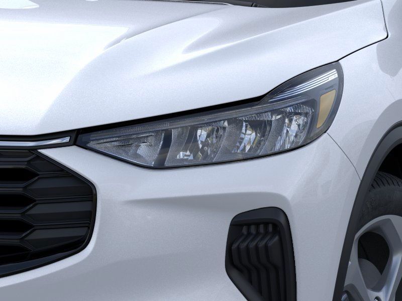 New 2026 Ford Escape ST-Line - photo 18