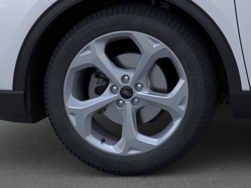 New 2026 Ford Escape ST-Line - photo 19