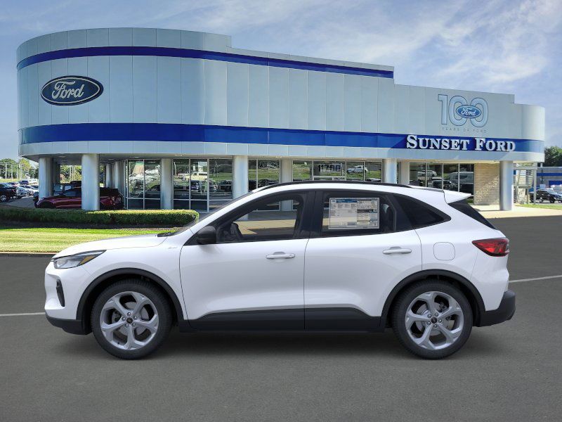 New 2026 Ford Escape ST-Line - photo 3