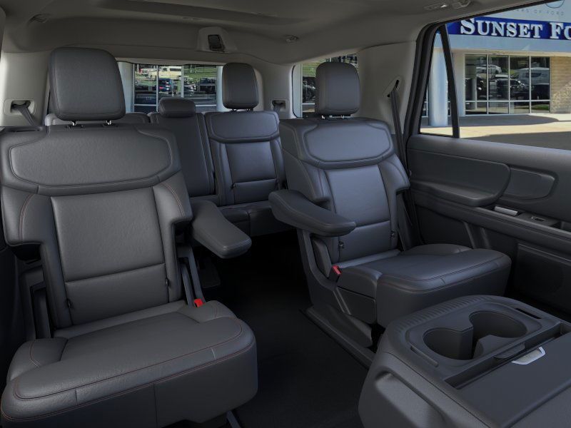 New 2025 Ford Expedition ACTIV - photo 11