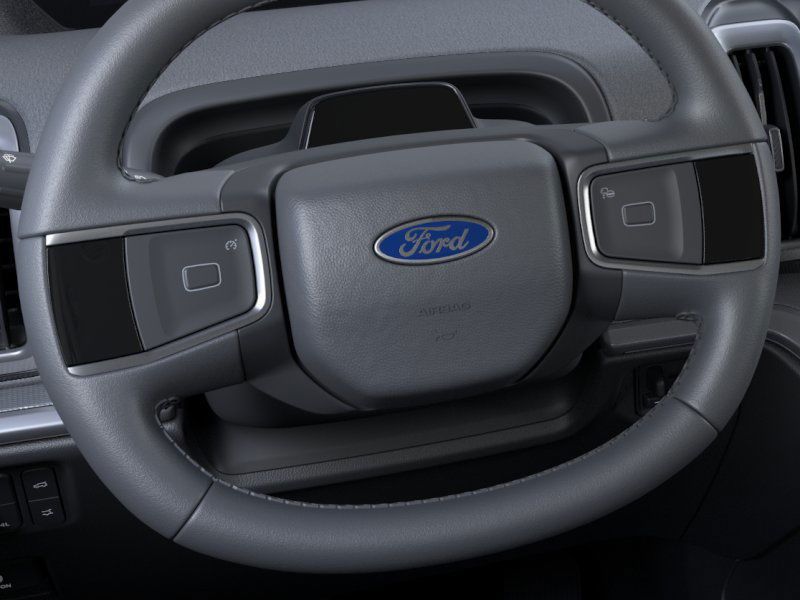 New 2025 Ford Expedition ACTIV - photo 12