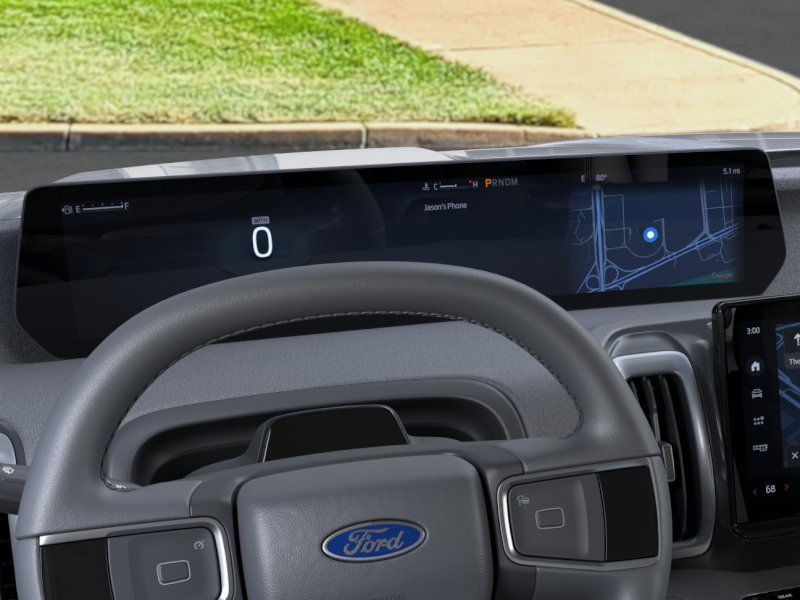 New 2025 Ford Expedition ACTIV - photo 13