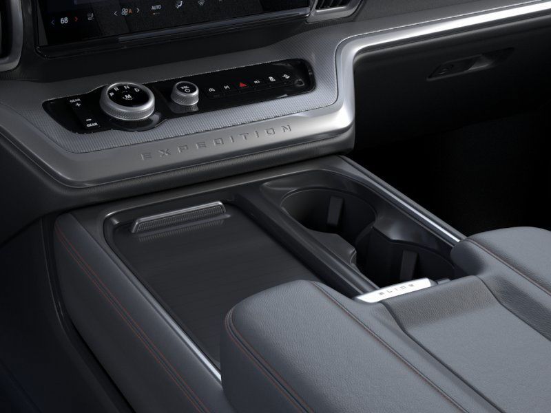 New 2025 Ford Expedition ACTIV - photo 15