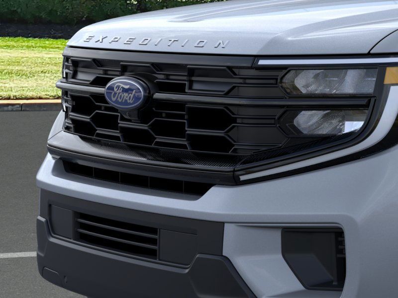 New 2025 Ford Expedition ACTIV - photo 17