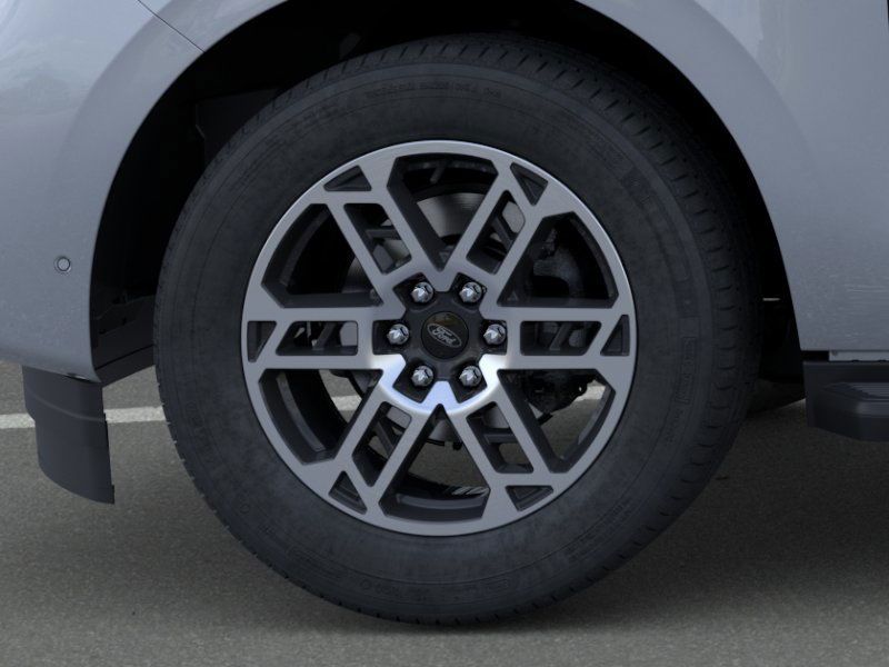 New 2025 Ford Expedition ACTIV - photo 19