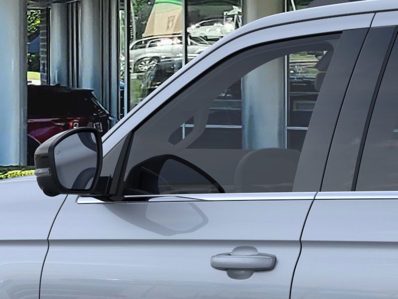 New 2025 Ford Expedition ACTIV - photo 20