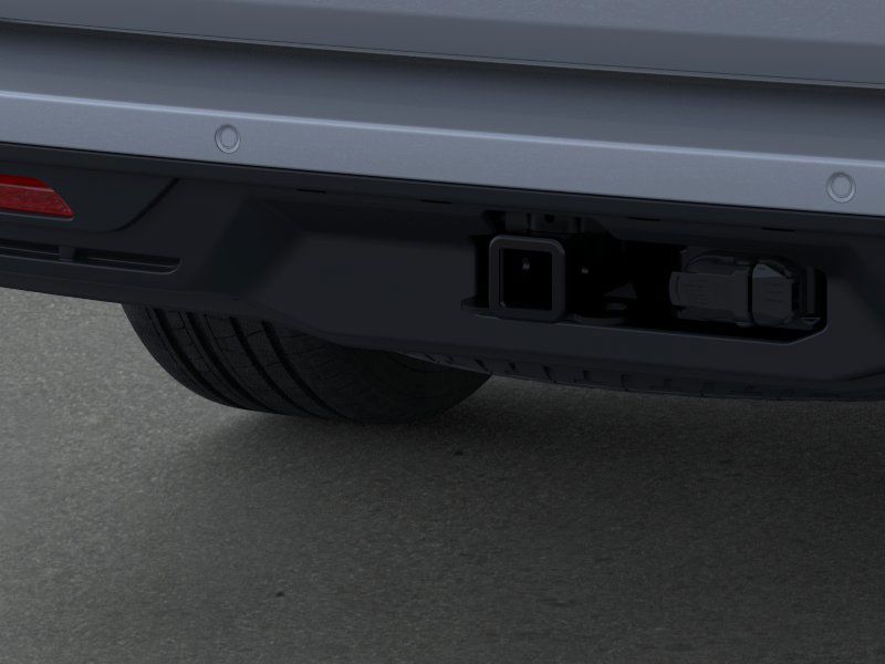 New 2025 Ford Expedition ACTIV - photo 23