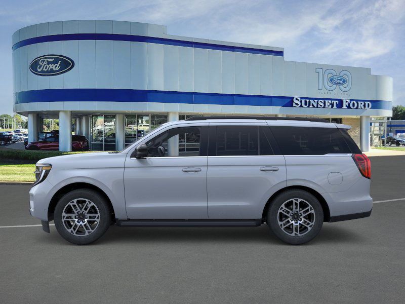 New 2025 Ford Expedition ACTIV - photo 3