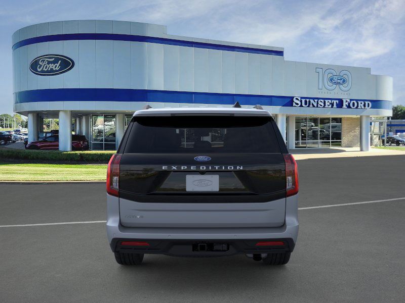 New 2025 Ford Expedition ACTIV - photo 5