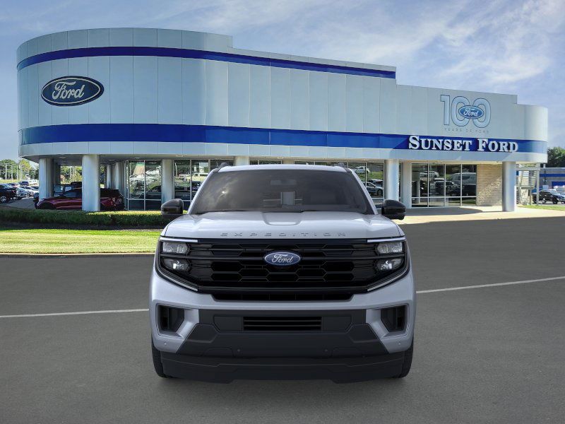 New 2025 Ford Expedition ACTIV - photo 6