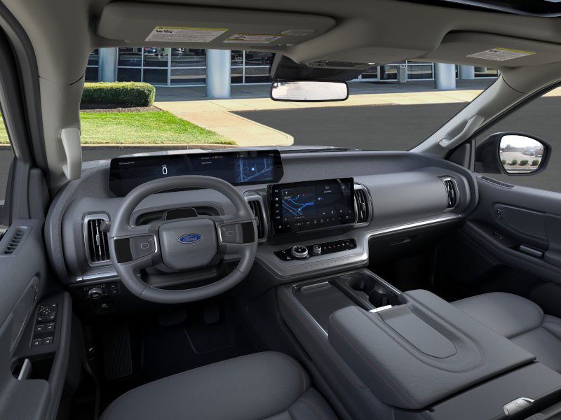 New 2025 Ford Expedition ACTIV - photo 9