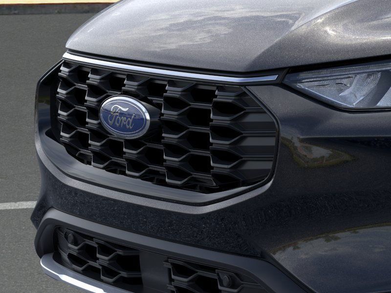 New 2026 Ford Escape ST-Line - photo 17